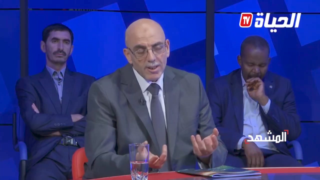 هذا هو نظام الحكم الذي نراه الأنسب للجزائر: 