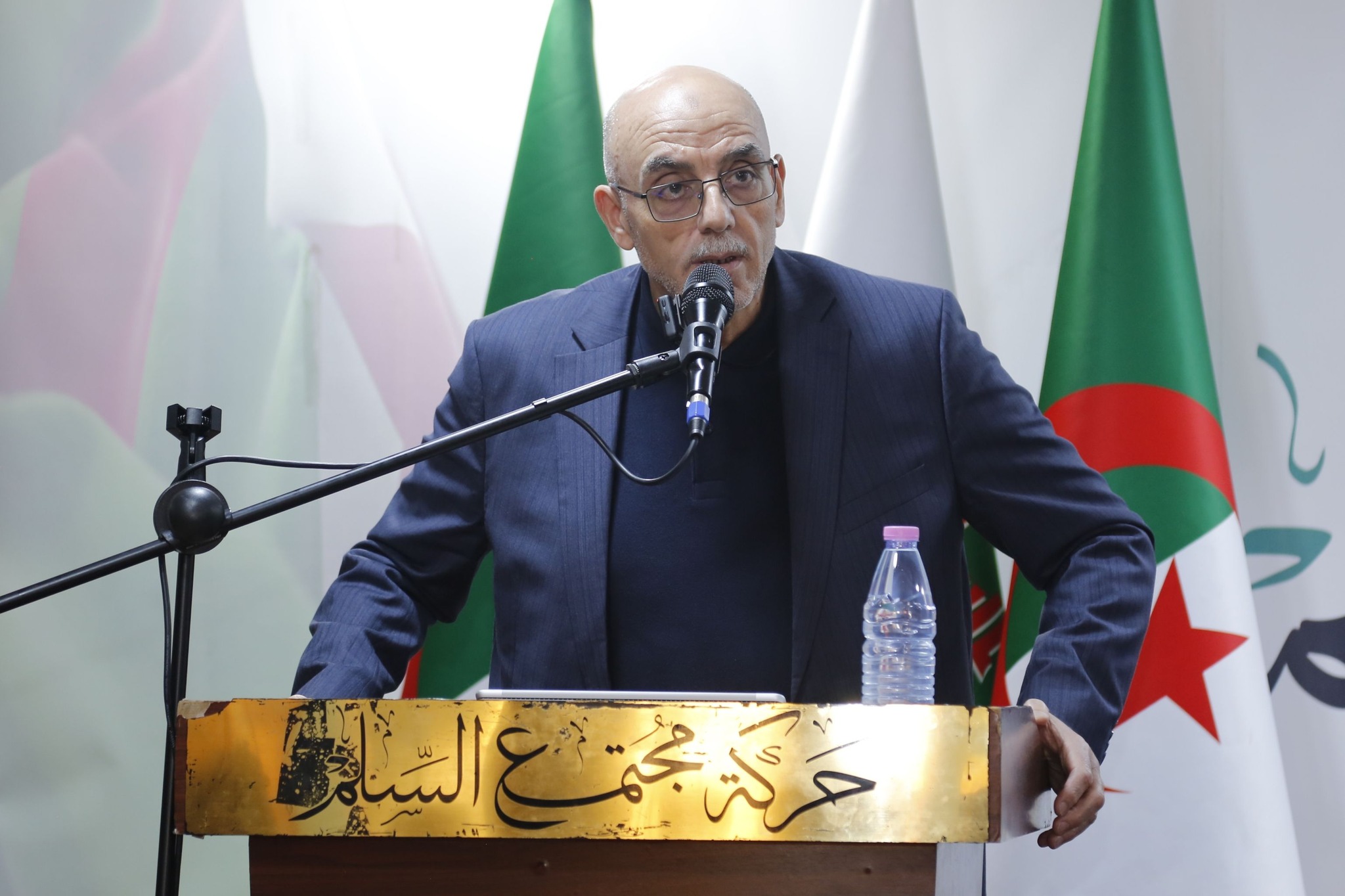 افتتاح ملتقى فرق عمل الأمانات الوطنية